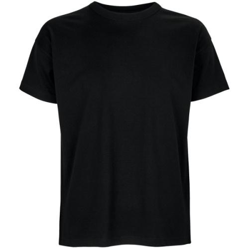 Футболка оверсайз мужская Boxy Men Футболка оверсайз мужская Boxy Men