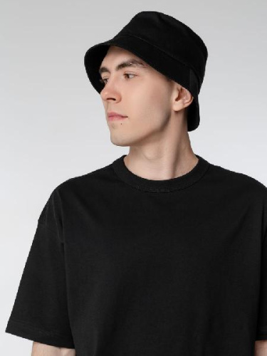 Футболка оверсайз мужская Boxy Men фото 6 Футболка оверсайз мужская Boxy Men фото 6