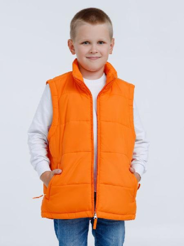 Жилет детский Kama Kids фото 11 Жилет детский Kama Kids фото 11