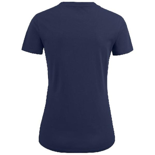 Футболка женская Ladies American U фото 2