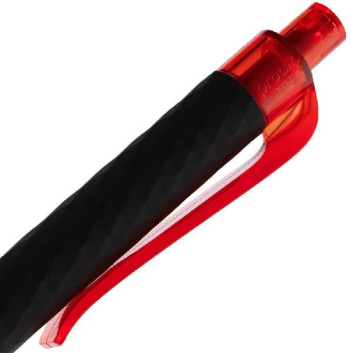 Ручка шариковая Prodir QS01 PRT-P Soft Touch фото 6 Ручка шариковая Prodir QS01 PRT-P Soft Touch фото 6