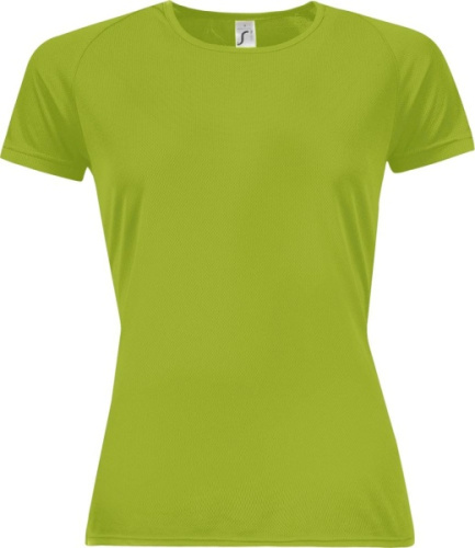 Футболка женская Sporty Women 140 Футболка женская Sporty Women 140