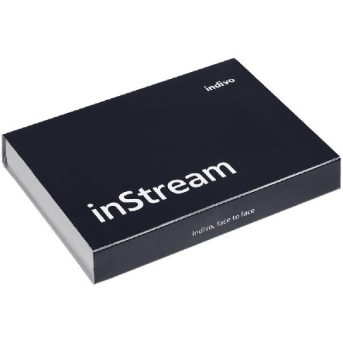 Чехол для карточек inStream фото 8 Чехол для карточек inStream фото 8