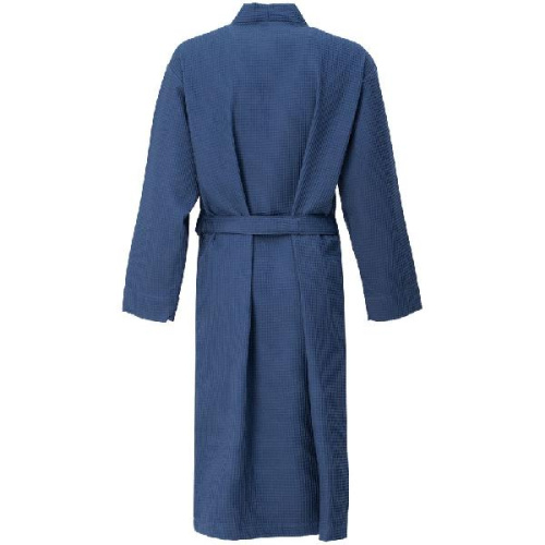 Халат вафельный Kimono фото 2