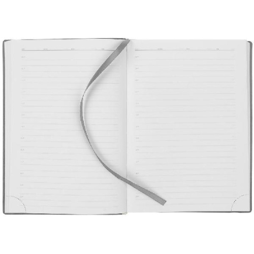Ежедневник New Factor Metal фото 4 Ежедневник New Factor Metal фото 4