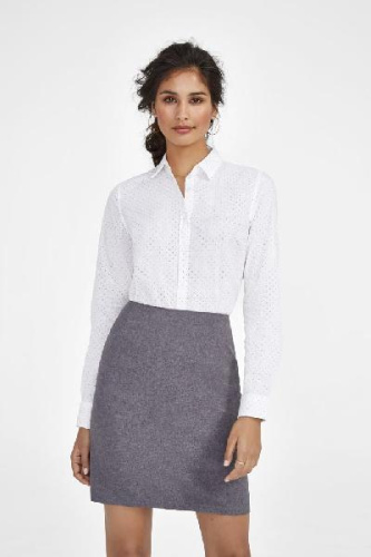 Рубашка женская Becker Women фото 5