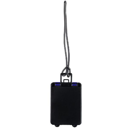 Бирка для багажа Trolley фото 2 Бирка для багажа Trolley фото 2