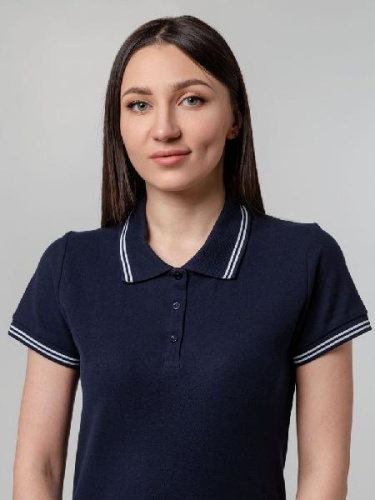 Рубашка поло женская Virma Stripes Lady фото 8 Рубашка поло женская Virma Stripes Lady фото 8
