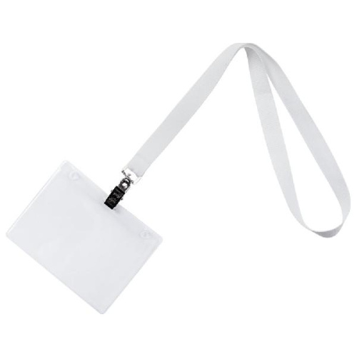 Лента для бейджа Neckband фото 2