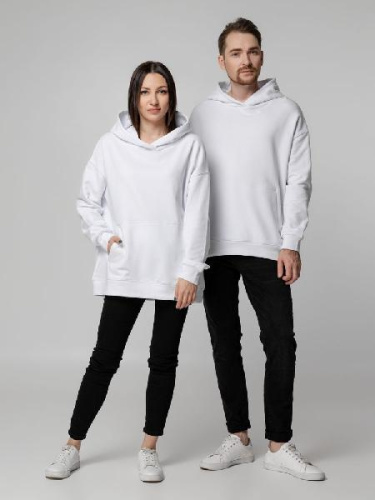 Худи оверсайз унисекс Outshine фото 12 Худи оверсайз унисекс Outshine фото 12