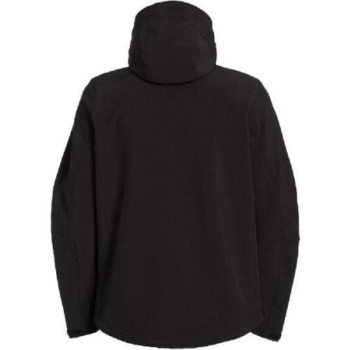 Куртка мужская Hooded Softshell фото 3