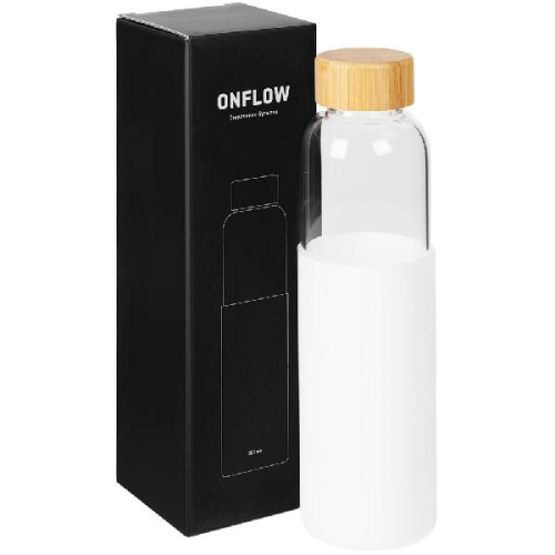Бутылка для воды Onflow фото 7 Бутылка для воды Onflow фото 7