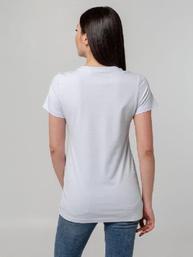 Футболка женская T-bolka Stretch Lady фото 6