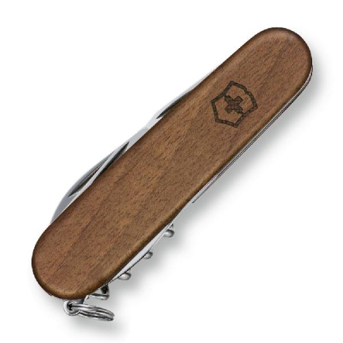 Офицерский нож Spartan Wood 91 фото 2