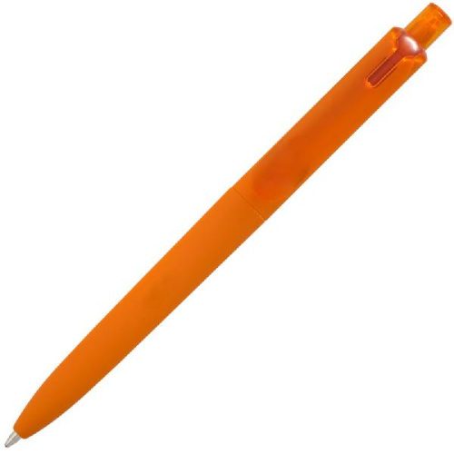 Ручка шариковая Prodir DS8 PRR-Т Soft Touch фото 2 Ручка шариковая Prodir DS8 PRR-Т Soft Touch фото 2