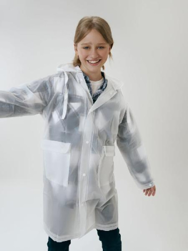 Дождевик детский RainDrop Kids фото 8 Дождевик детский RainDrop Kids фото 8