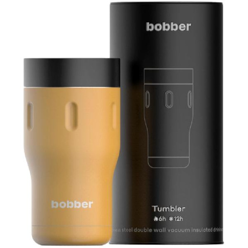 Термостакан Tumbler 350, вакуумный фото 2