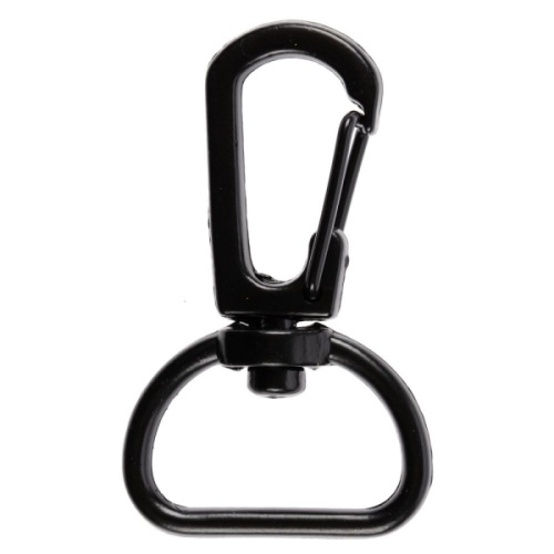 Застежка-карабин Snap Hook, M Застежка-карабин Snap Hook, M