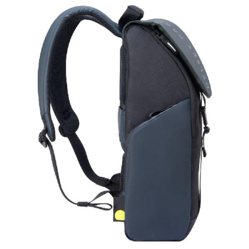 Рюкзак для ноутбука Securflap фото 3 Рюкзак для ноутбука Securflap фото 3