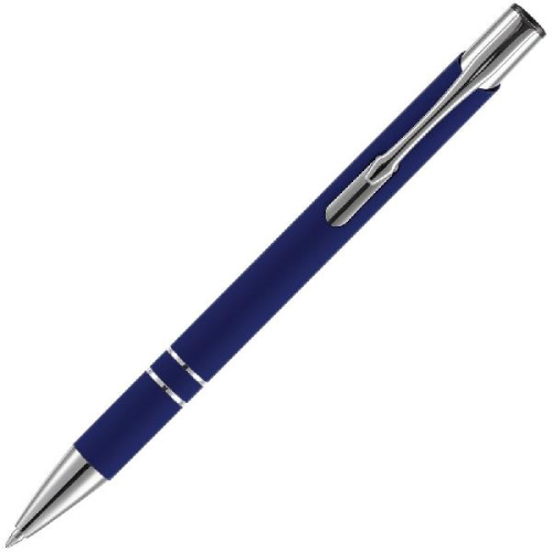 Ручка шариковая Keskus Soft Touch фото 3 Ручка шариковая Keskus Soft Touch фото 3