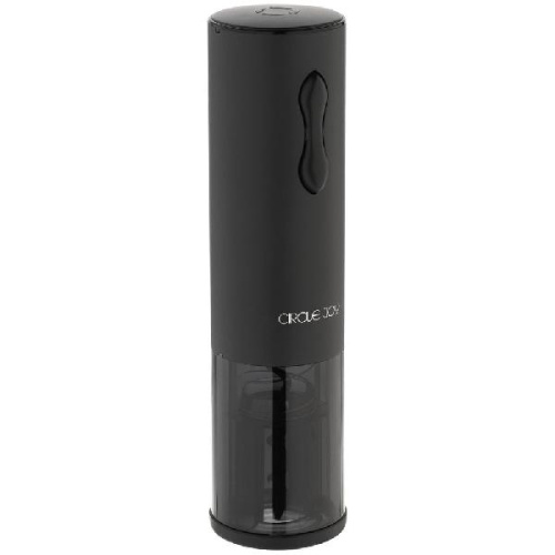 Электрический штопор Circle Joy Mini, черный фото 2