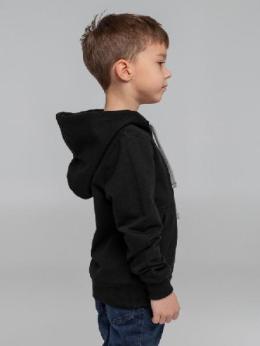 Толстовка с капюшоном детская Kirenga Kids фото 10 Толстовка с капюшоном детская Kirenga Kids фото 10