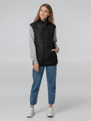Жилет Leven фото 6 Жилет Leven фото 6