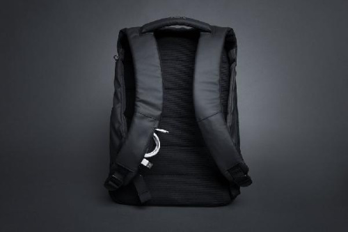 Рюкзак ClickPack Pro, черный с серым фото 7