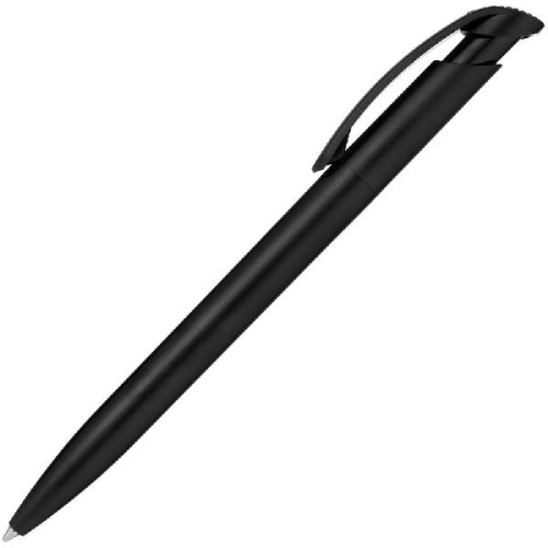 Ручка шариковая Clear Solid фото 2