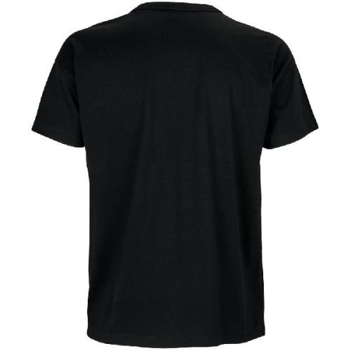 Футболка оверсайз мужская Boxy Men фото 3 Футболка оверсайз мужская Boxy Men фото 3