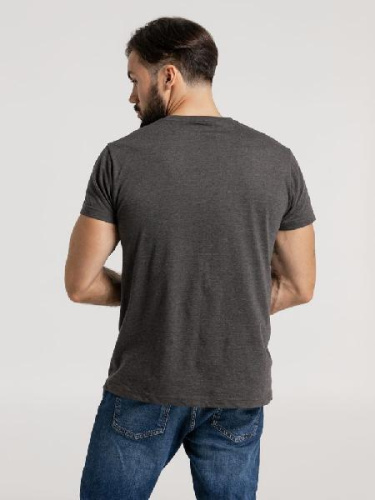 Футболка унисекс Firm Wear фото 8