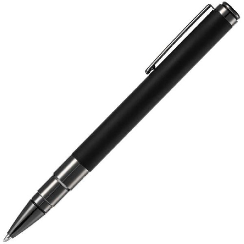 Ручка шариковая Kugel Gunmetal фото 2