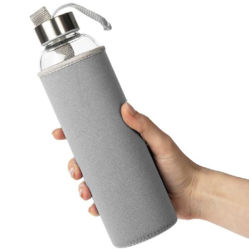 Бутылка для воды Sleeve Ace фото 4 Бутылка для воды Sleeve Ace фото 4