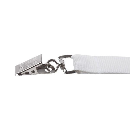 Лента для бейджа Neckband фото 3