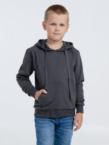 Худи детское Kirenga Kids 2.0 фото 3
