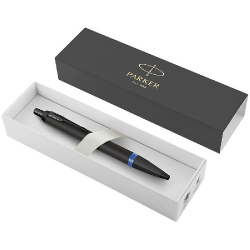 Ручка шариковая Parker IM Professionals фото 4 Ручка шариковая Parker IM Professionals фото 4