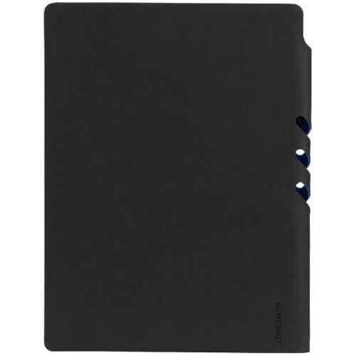 Ежедневник Flexpen Black, недатированный фото 5