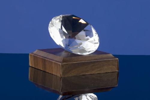 Стела Diamond, в подарочной коробке фото 5 Стела Diamond, в подарочной коробке фото 5