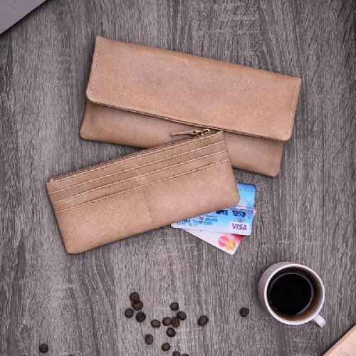 Кошелек Caffelatte фото 5