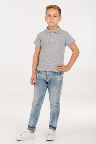 Рубашка поло детская Virma Kids фото 5 Рубашка поло детская Virma Kids фото 5