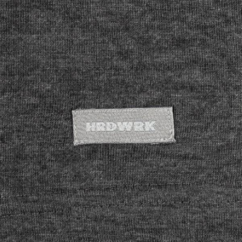 Футболка унисекс Firm Wear фото 4