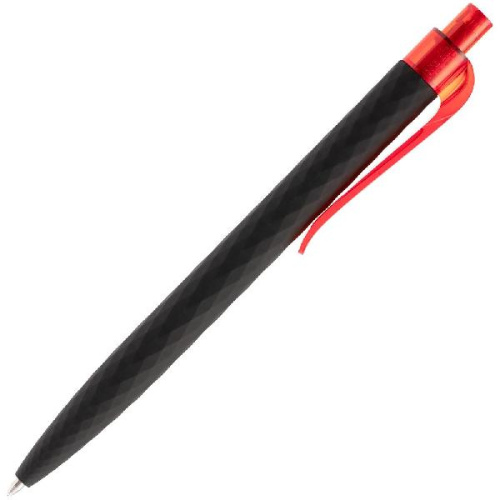 Ручка шариковая Prodir QS01 PRT-P Soft Touch фото 3 Ручка шариковая Prodir QS01 PRT-P Soft Touch фото 3