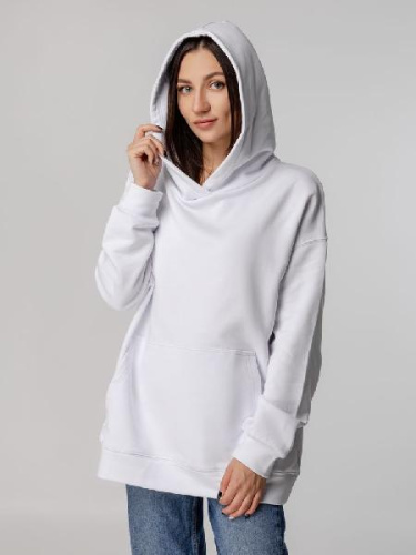 Худи оверсайз унисекс Outshine фото 7 Худи оверсайз унисекс Outshine фото 7