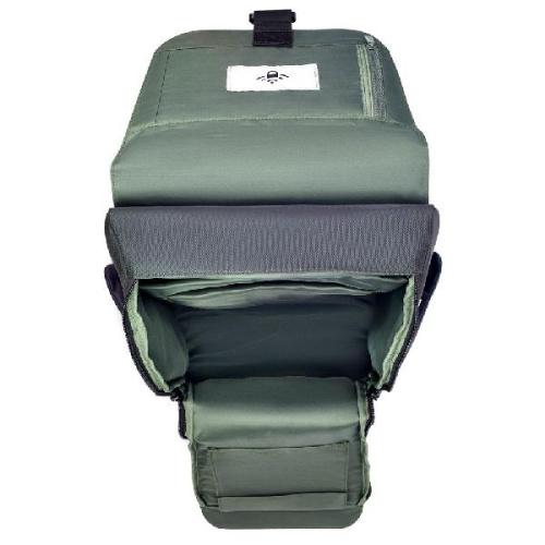 Рюкзак для ноутбука Securflap фото 8 Рюкзак для ноутбука Securflap фото 8