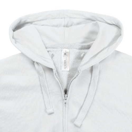 Толстовка женская Hooded Full Zip фото 4 Толстовка женская Hooded Full Zip фото 4