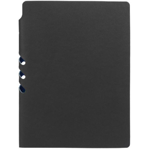 Ежедневник Flexpen Black, недатированный фото 4