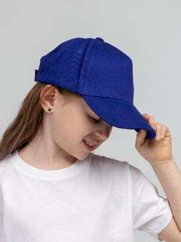 Бейсболка детская Standard Kids фото 5 Бейсболка детская Standard Kids фото 5