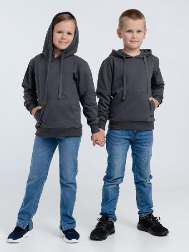 Худи детское Kirenga Kids 2.0 фото 9