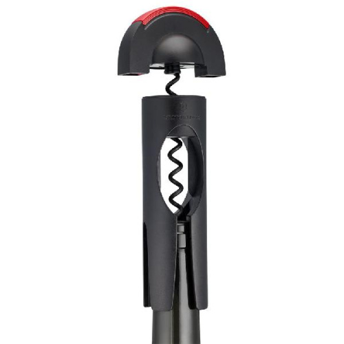 Штопор Victorinox Utensils, черный фото 2 Штопор Victorinox Utensils, черный фото 2