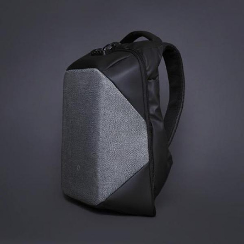 Рюкзак ClickPack Pro, черный с серым фото 2